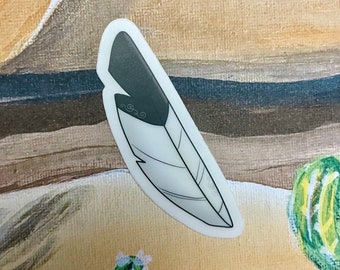 Feather