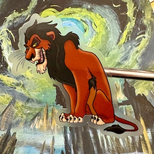 Scar