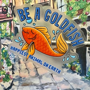 Goldfish