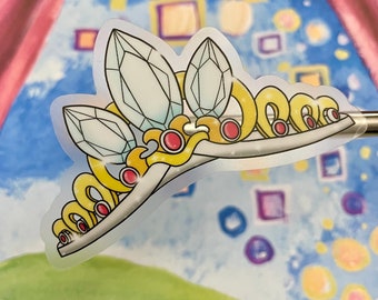 Golden Crown