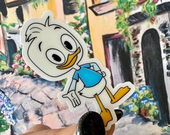 Blue Duck