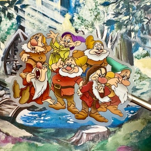Dwarves
