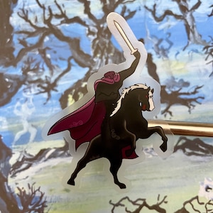 Horseman