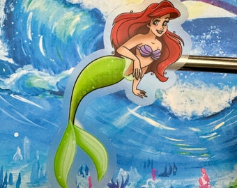 Mermaid