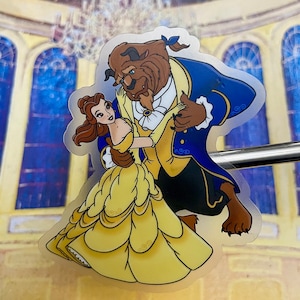 Tale As Old As Time