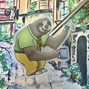 Sloth