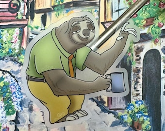 Sloth