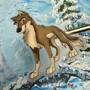 Balto