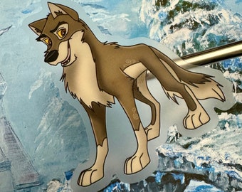 Balto