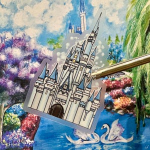 Cindy’s Castle