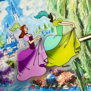 Stepsisters
