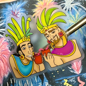 2 Gods