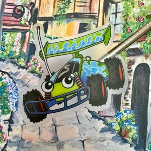 RK