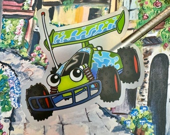 RC