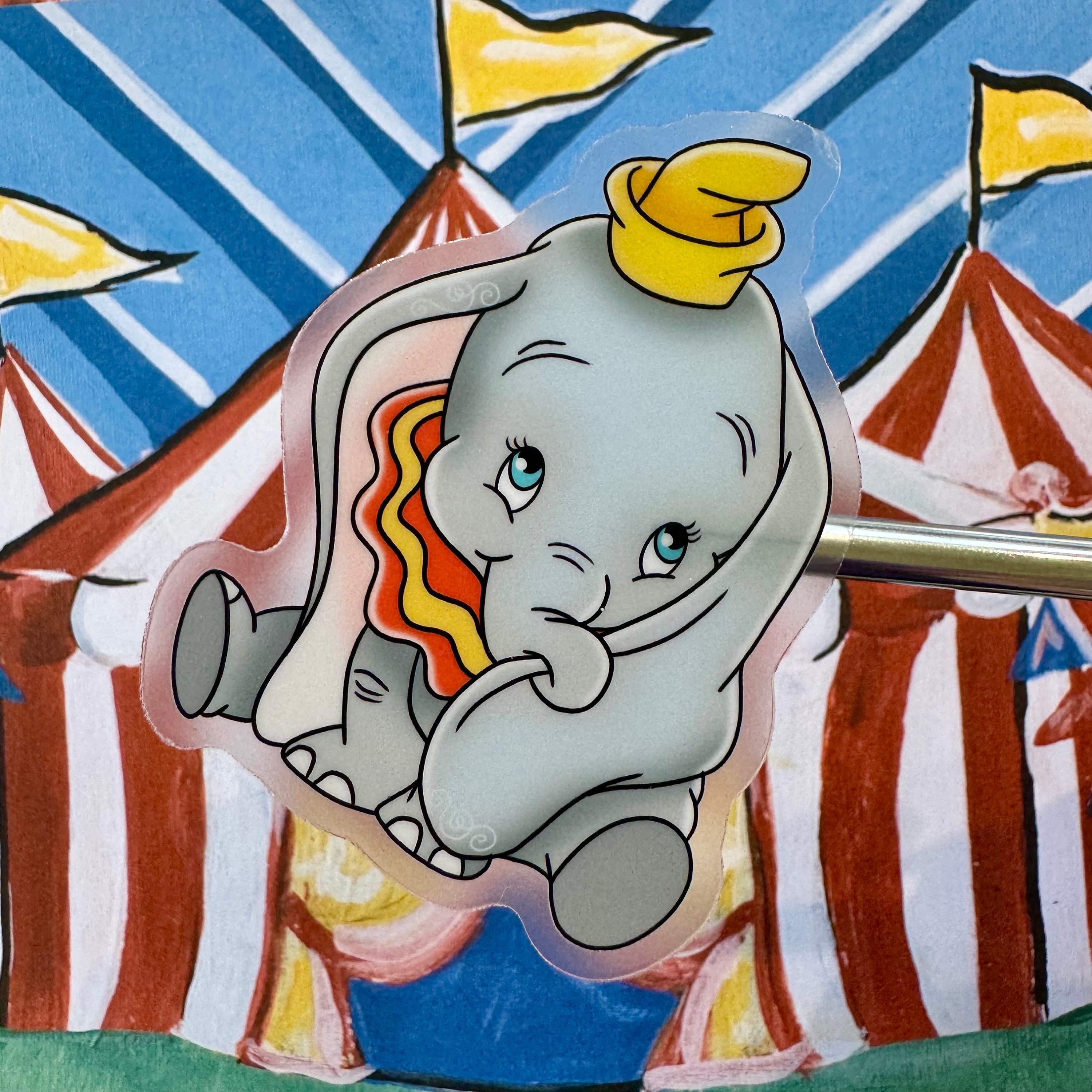 Baby Elephant