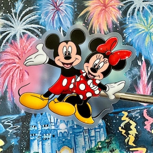 Mouse Love