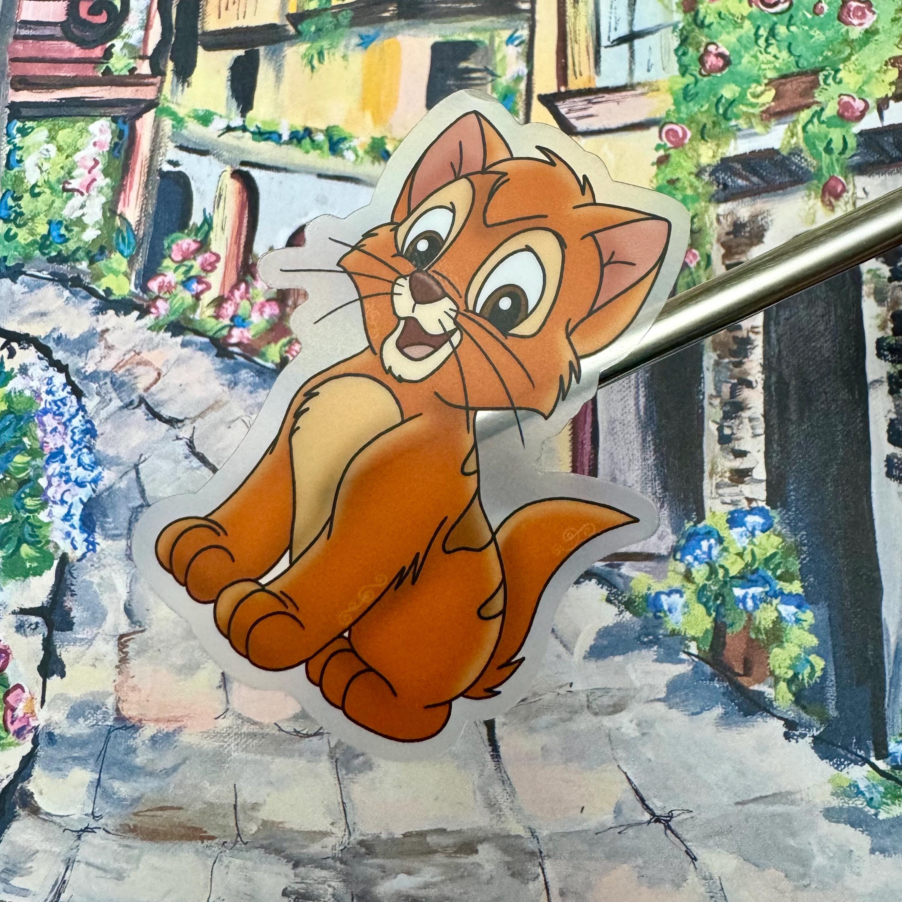 Oliver and company - Etsy 日本