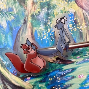 Squirrels