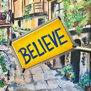 Believe