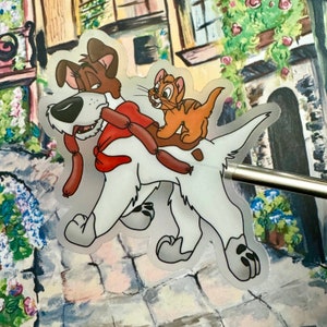 Duo
