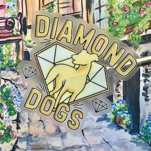 Diamond Dogs