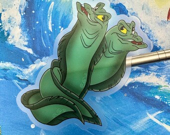 Eels