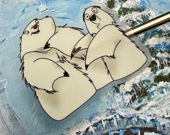 Polar Bears