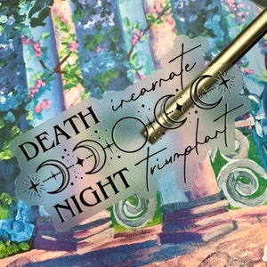 Death and Night