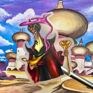 Royal Vizier
