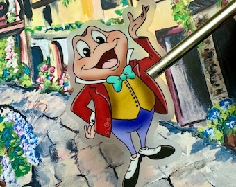 Toad