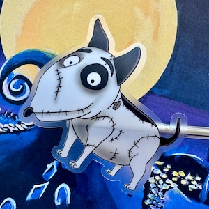 Frankenweenie