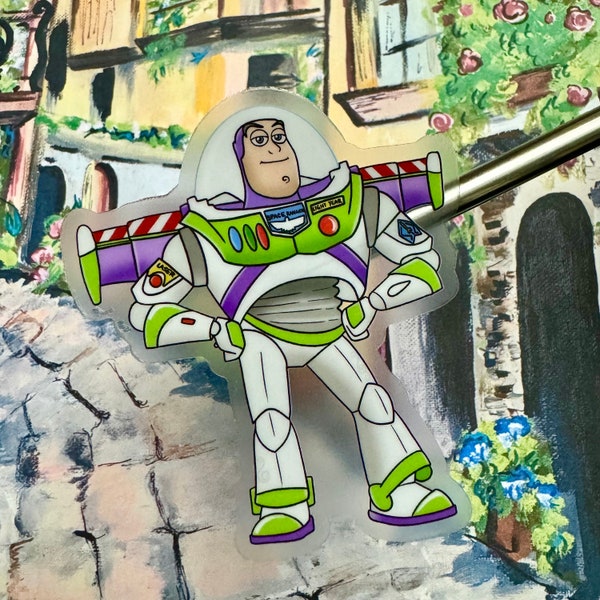 Space Ranger