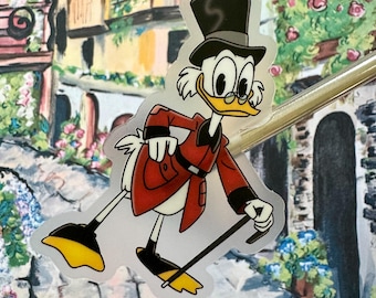 Scrooge