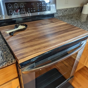 Walnut Noodle Board, Maple Noodle Board, Cherry Noodle Board, Electric oven cover, cutting board, serving tray. Hardwood noodle board.