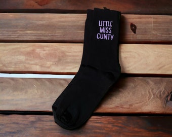 Quirky Socks (Various Designs) Hilarious Socks, Playful Socks, Gift for Him or Her