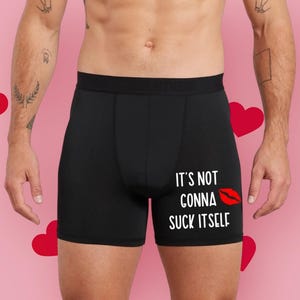 Rude Underwear - Etsy