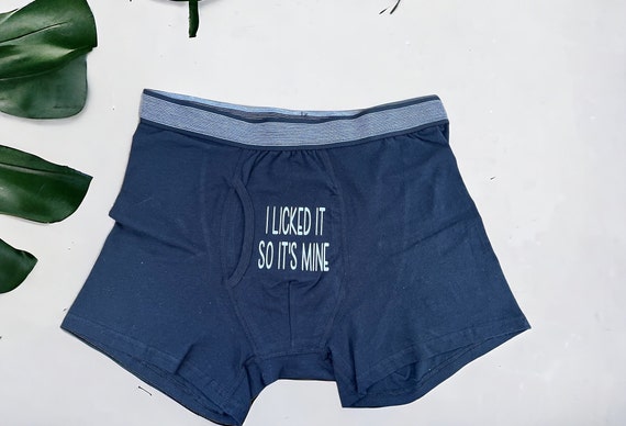 Boxeadores negros divertidos varios disenos boxeadores extravagantes ropa interior novedosa calzoncillos boxer divertidos regalo para el Etsy Mexico