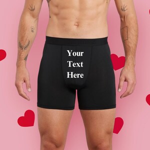 Rude Underwear - Etsy Ireland