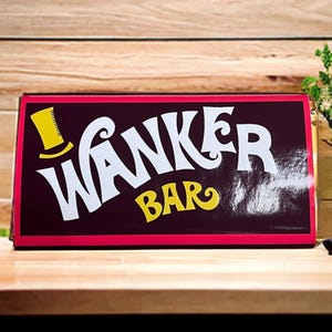 Emballage grossier de barre de chocolat : cadeau de fantaisie, cadeau de fête