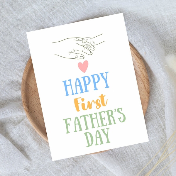 Happy Fathers Day - Etsy