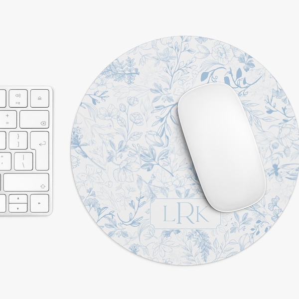 Chic Mouse Pad - Etsy