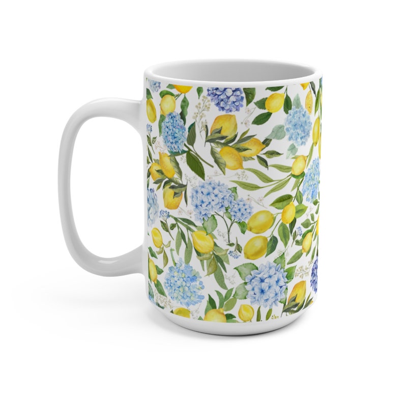 AnnaEmeryCo Mug - Thumbnail 4