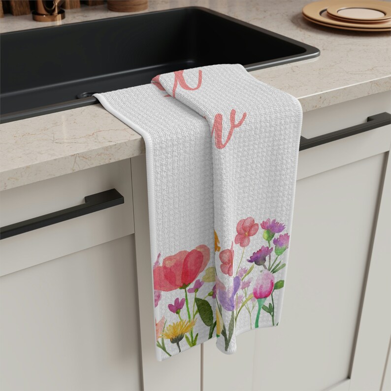 AnnaEmeryCo Tea Towel - Thumbnail 4