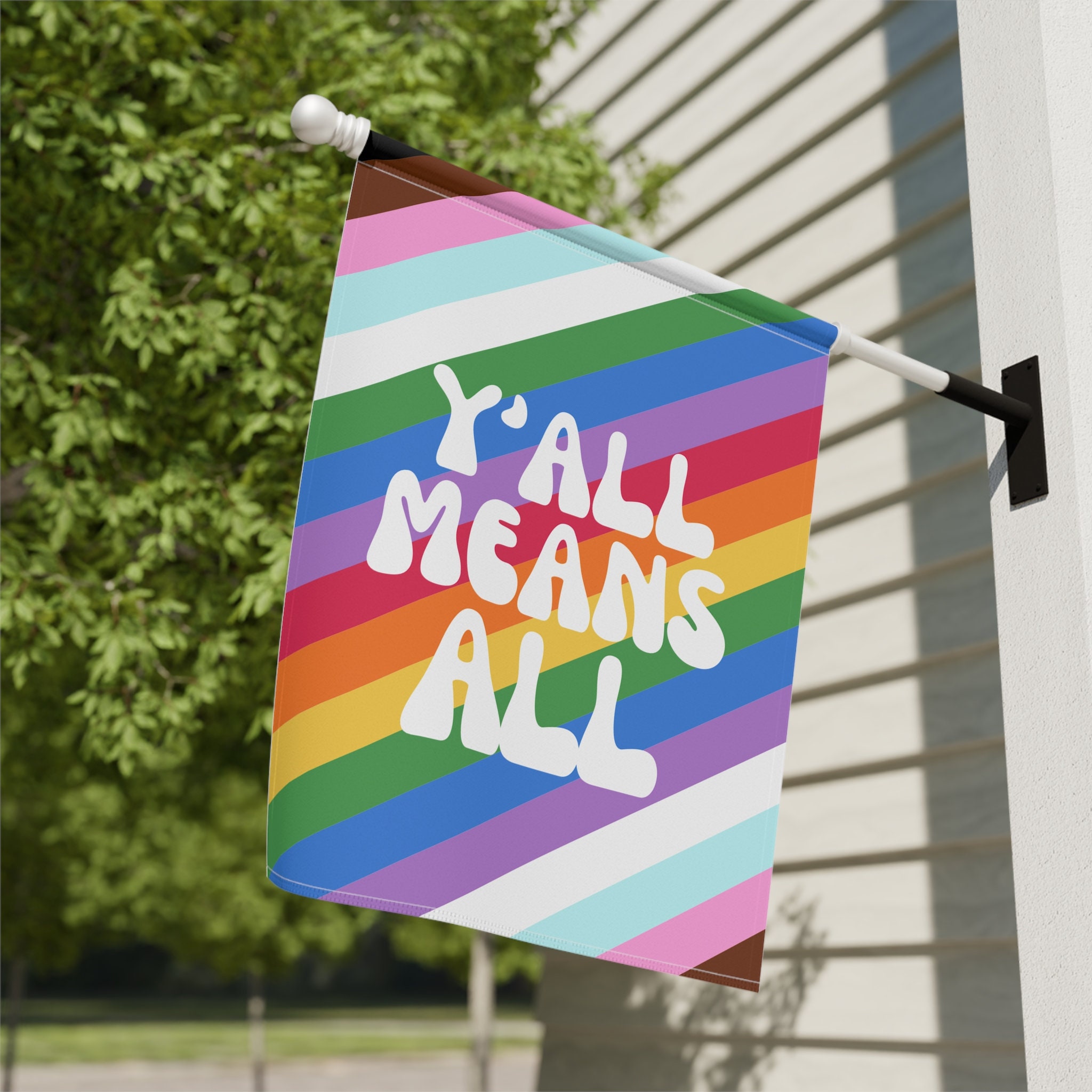 Bandera del orgullo, bandera \, image size:2048x2048