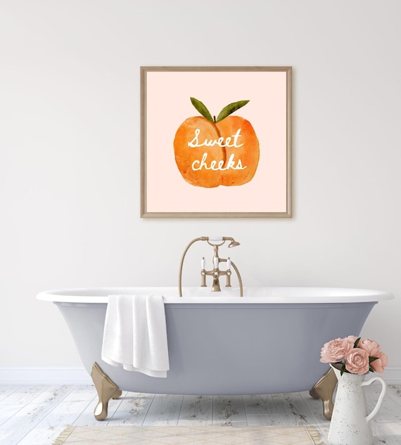 Wall Art Bathroom Ideas: Stunning Designs to Transform Your Space