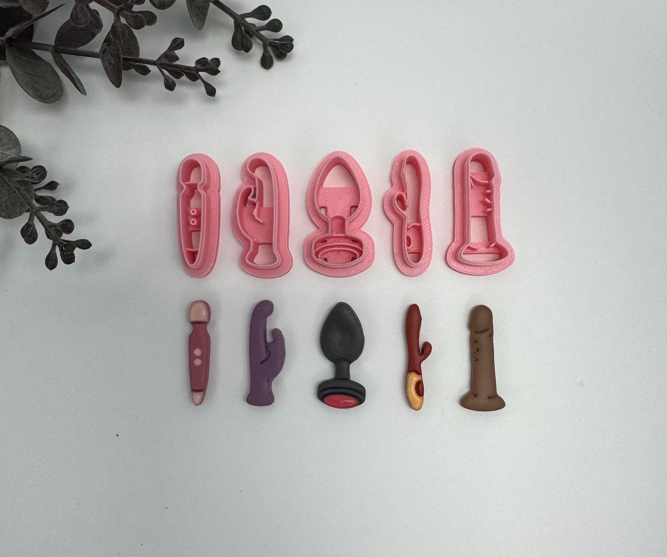 Vibrators Cookie - Etsy Vibrators Cookie - Etsy
