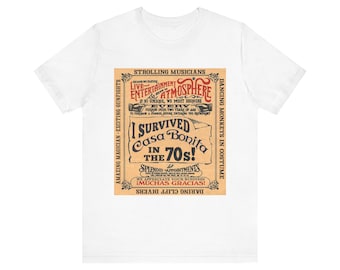 I Survived Casa Bonita in the 70s, Denver Landmark