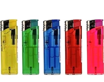 Sturmfeuerzeuge 2 Stück JetFlamme