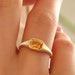 see more listings in the 14K Gold Rings section