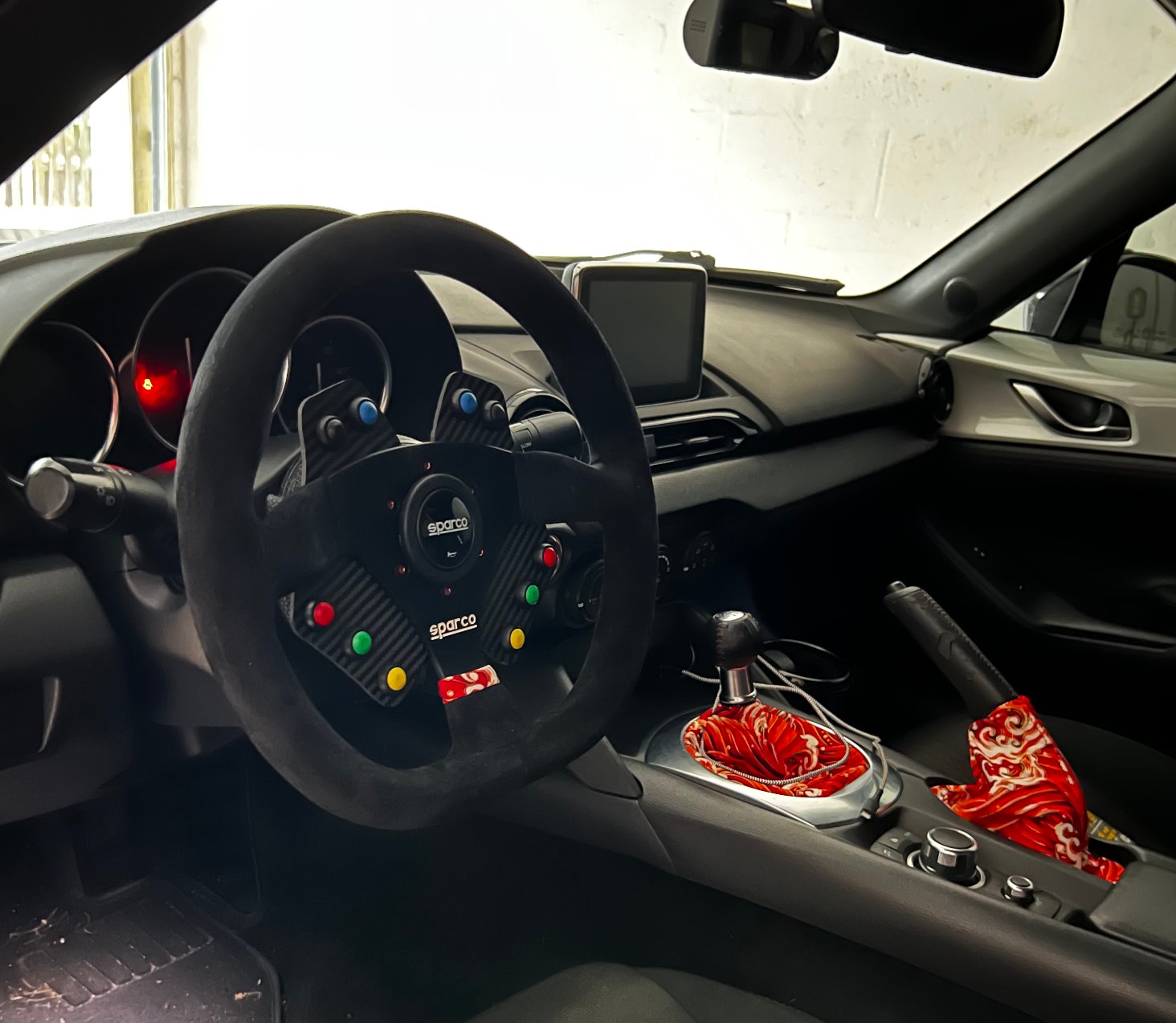 Custom Steering Wheel Button Panel and Hub Files 3D Printable Parts Etsy